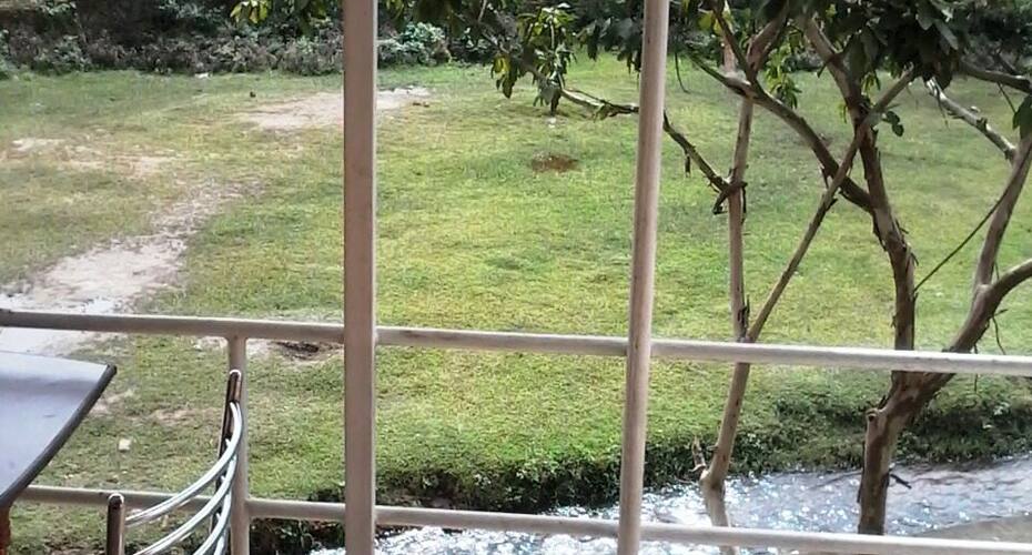 Alwyn Home Stay, Valparai 3